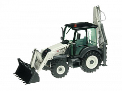 Экскаватор-погрузчик Terex 820